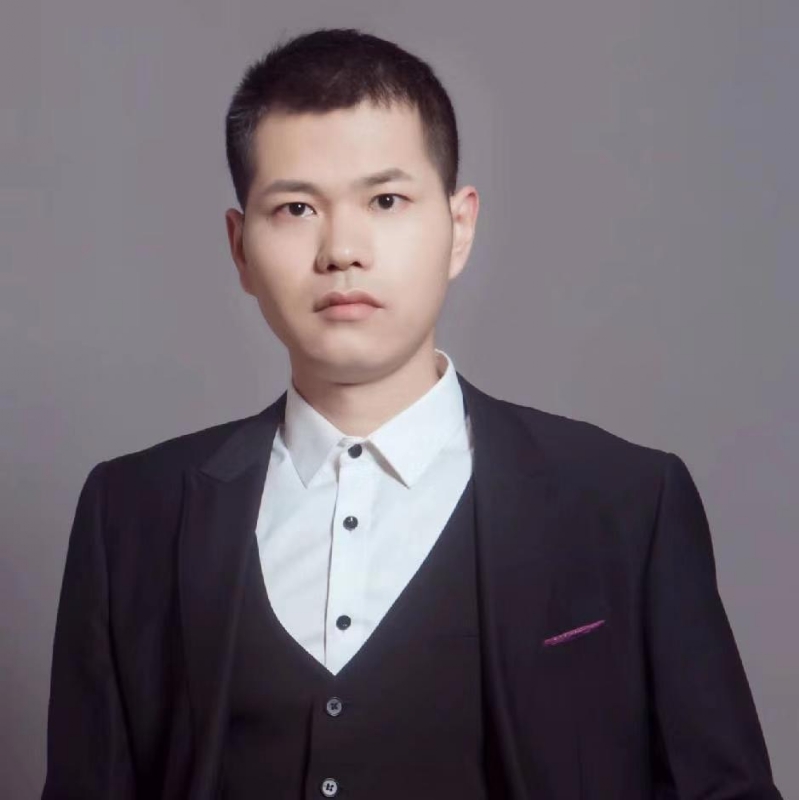 洪瑞的第一张照片--长乐相亲网
