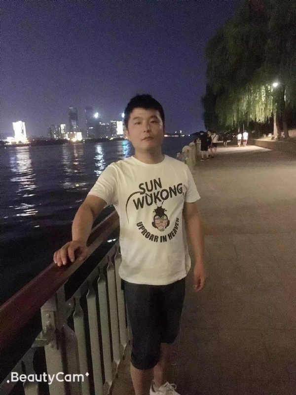 古月的第二张照片--长乐相亲网