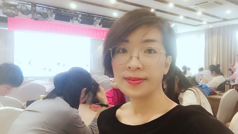 沙拉的第一张照片--长乐相亲网