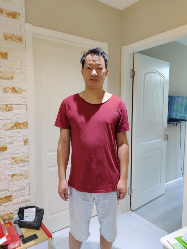 张生的第二张照片--长乐相亲网