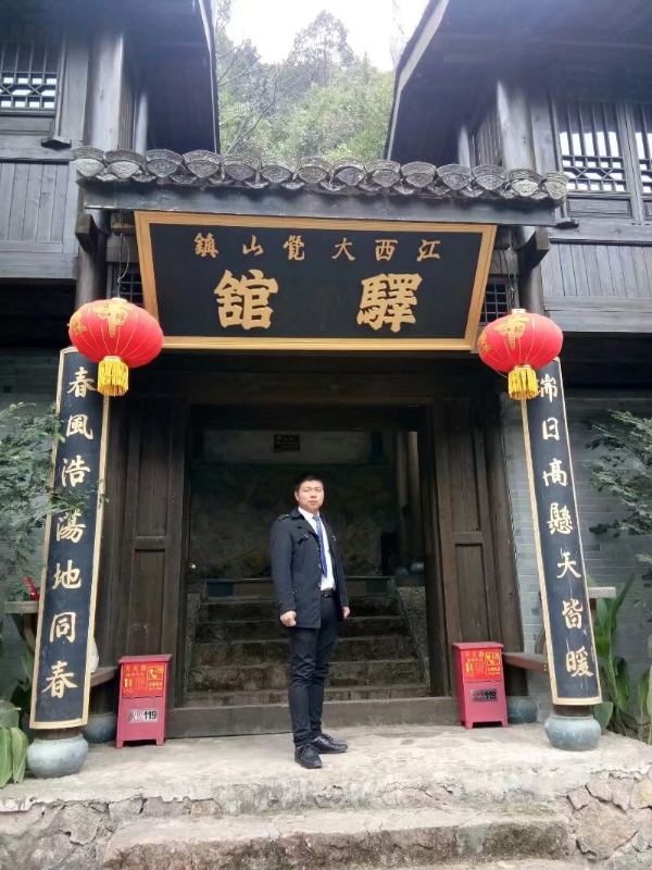 奋斗少年的第一张照片--长乐相亲网