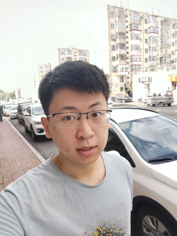 困难都是纸老虎的第三张照片--长乐相亲网