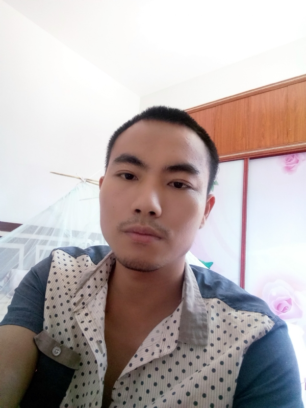 简单的第二张照片--长乐相亲网