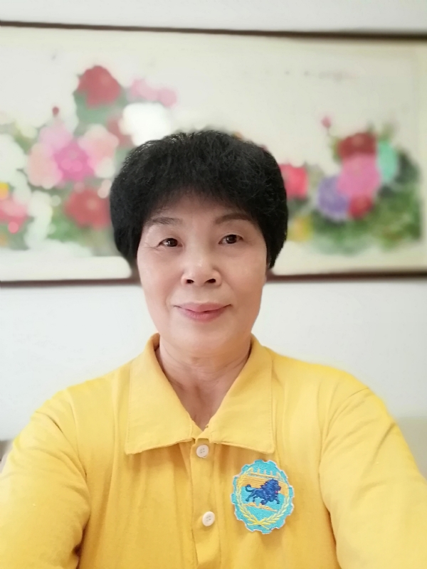 快乐星的第二张照片--长乐相亲网
