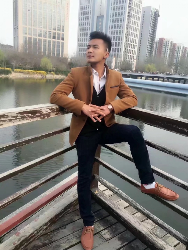 只为等你的第一张照片--长乐相亲网
