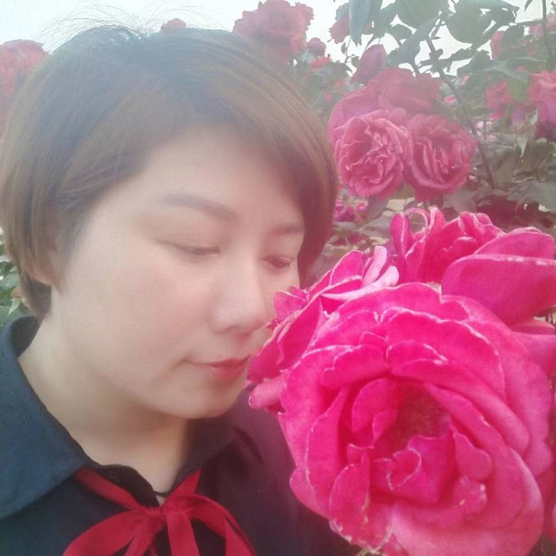 潇潇雨歌的第一张照片--长乐相亲网