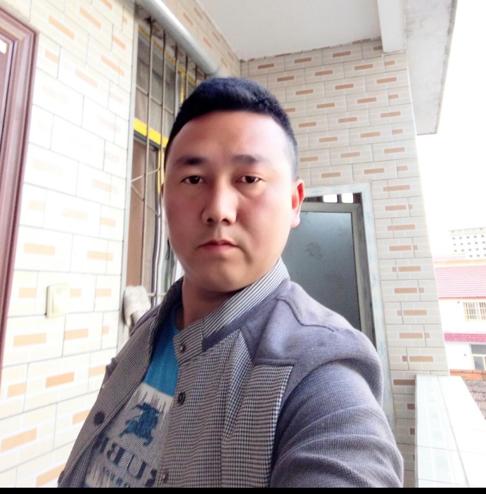 帅帅的大叔的第一张照片--长乐相亲网