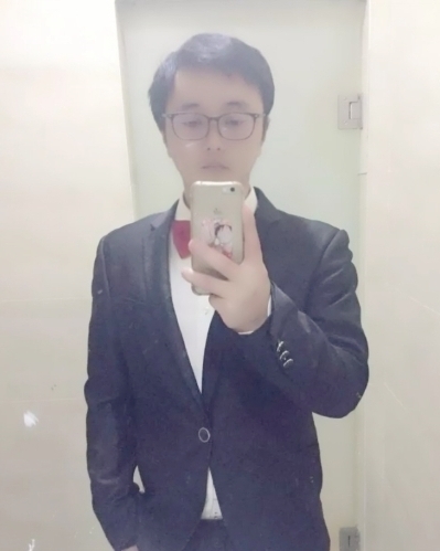 疯狂的肚子的第一张照片--长乐相亲网