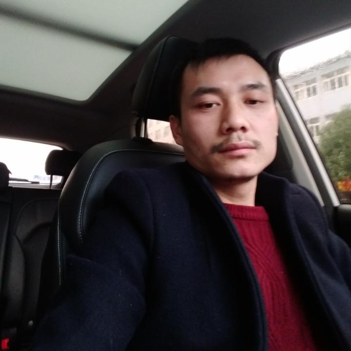 疼人的的第一张照片--长乐相亲网