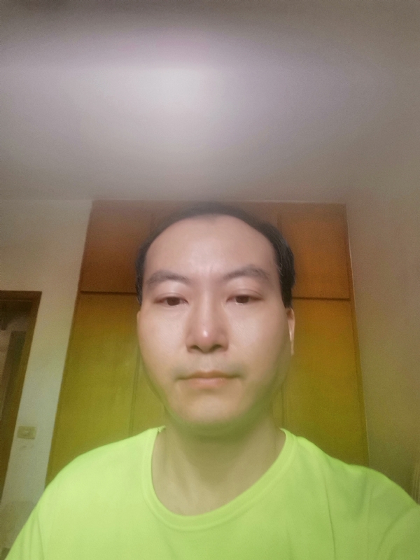 幸运的第二张照片--长乐相亲网