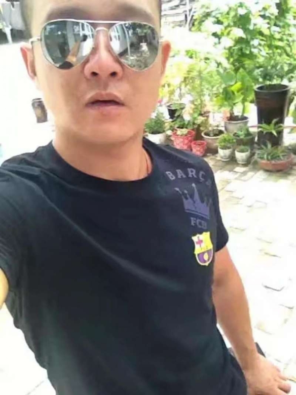 勇的第二张照片--长乐相亲网