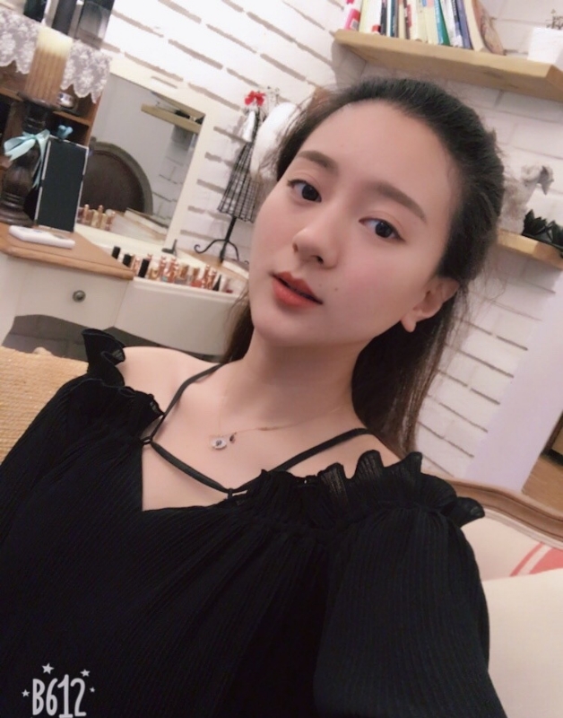 小仙女的第一张照片--长乐相亲网