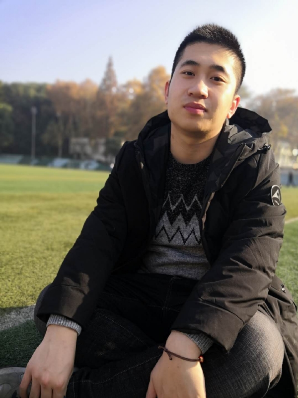 你是猪猪的第一张照片--长乐相亲网