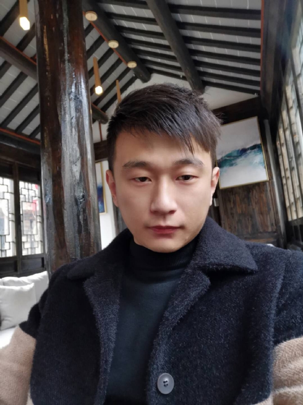 zhihao的第一张照片--长乐相亲网