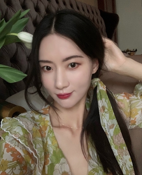 倾城的第一张照片--长乐相亲网