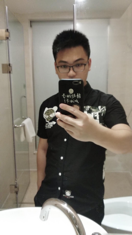 墨客的第一张照片--长乐相亲网