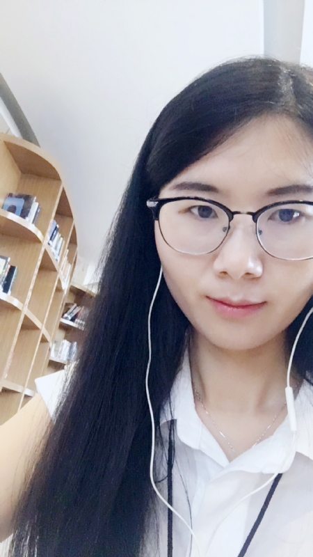 Cindee的第一张照片--长乐相亲网
