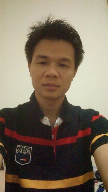 缘来如此的第二张照片--长乐相亲网