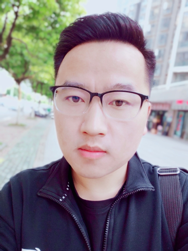 诚意找对象的第一张照片--长乐相亲网