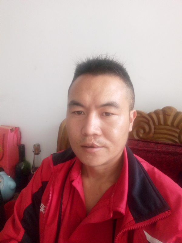 为所欲为的第一张照片--长乐相亲网