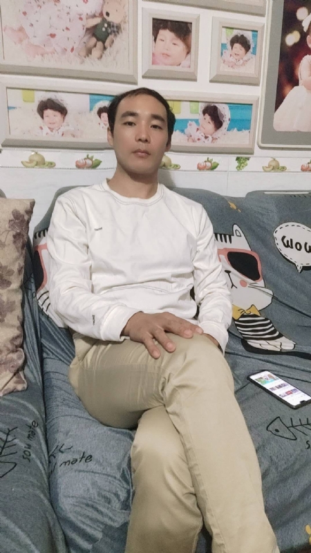 一片云的第二张照片--长乐相亲网