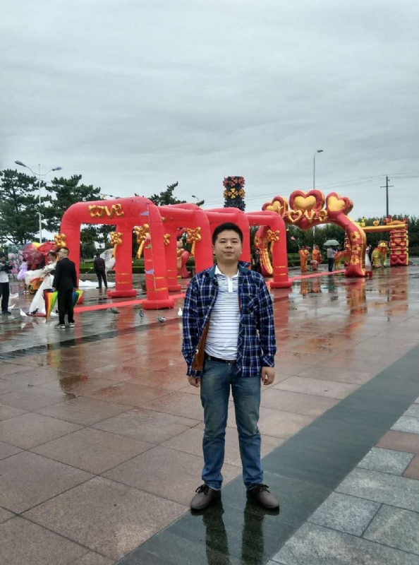 在奋斗的第三张照片--长乐相亲网