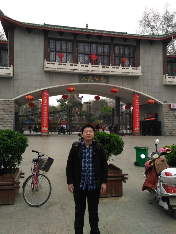在奋斗的第四张照片--长乐相亲网