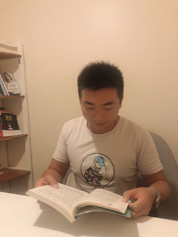 一路向前的第一张照片--长乐相亲网