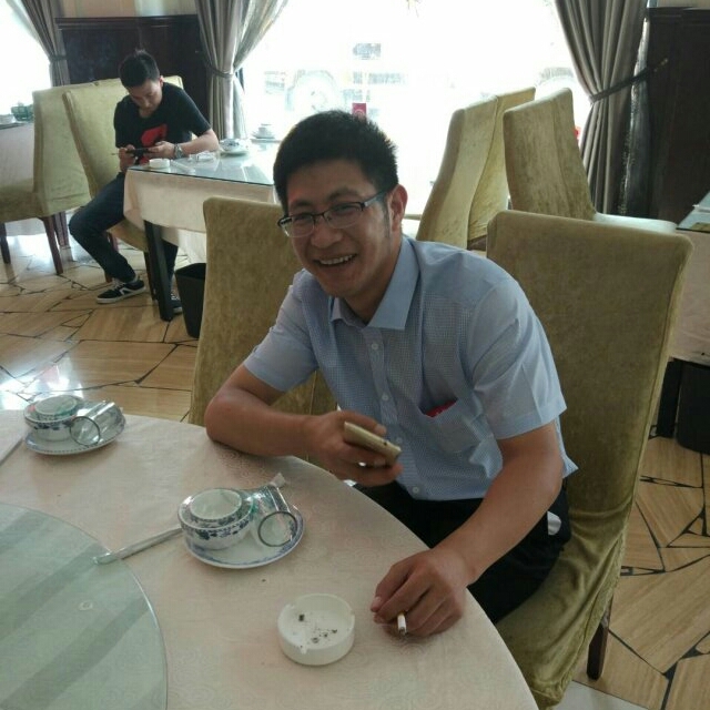 秋天的回忆的第一张照片--长乐相亲网