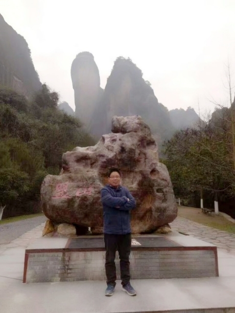 珍惜的第二张照片--长乐相亲网