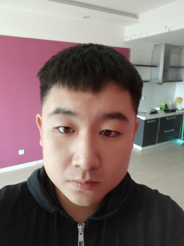 正宇的第一张照片--长乐相亲网