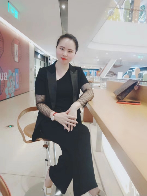 洒脱666的第一张照片--长乐相亲网