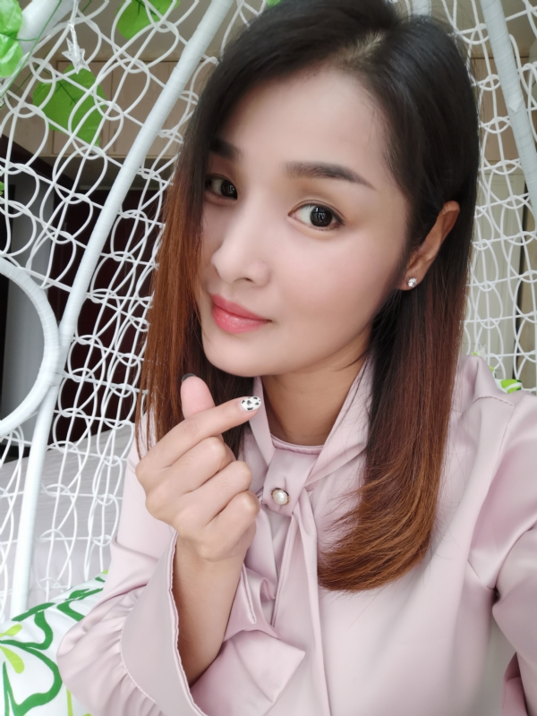 夏雨的第一张照片--长乐相亲网