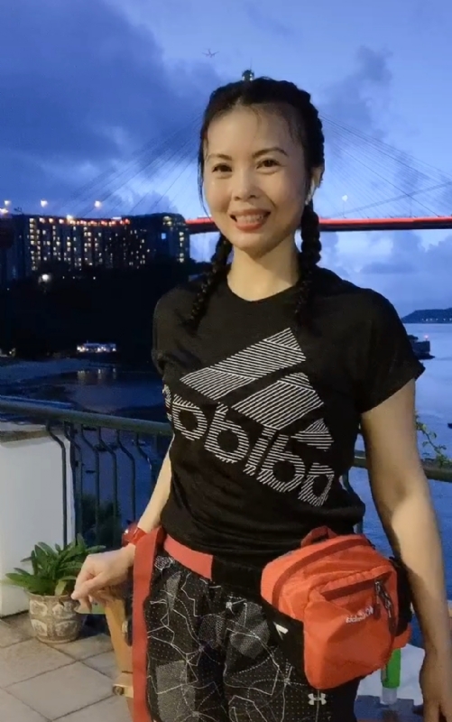 不變的心的第一张照片--长乐相亲网