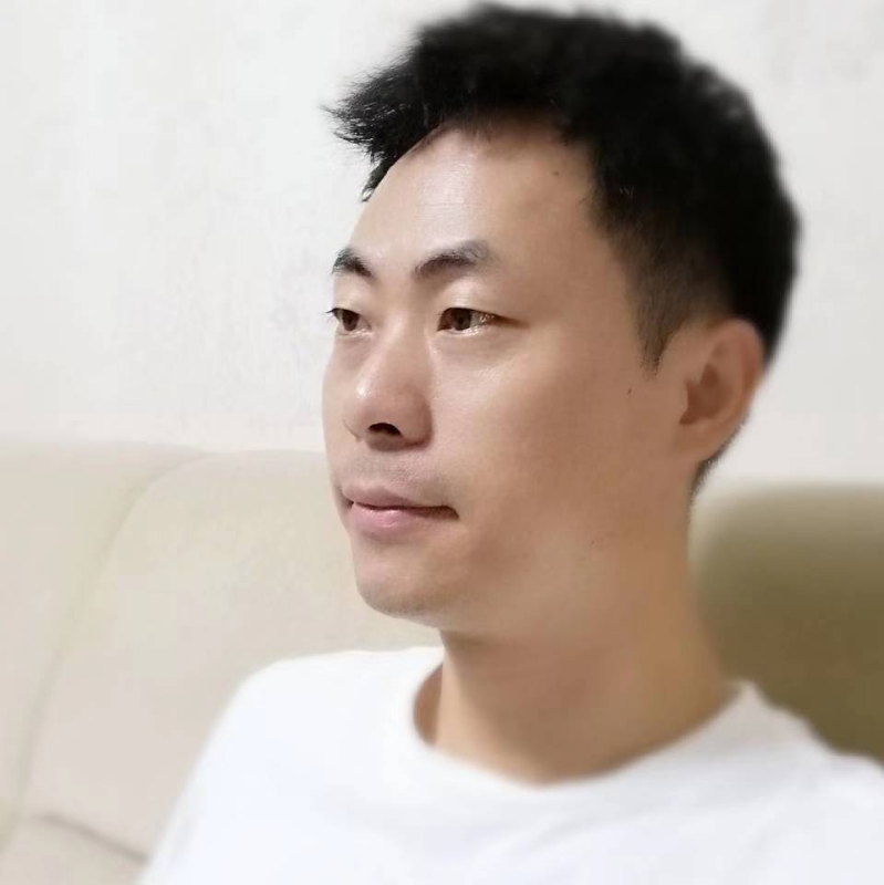 依洺的第一张照片--长乐相亲网