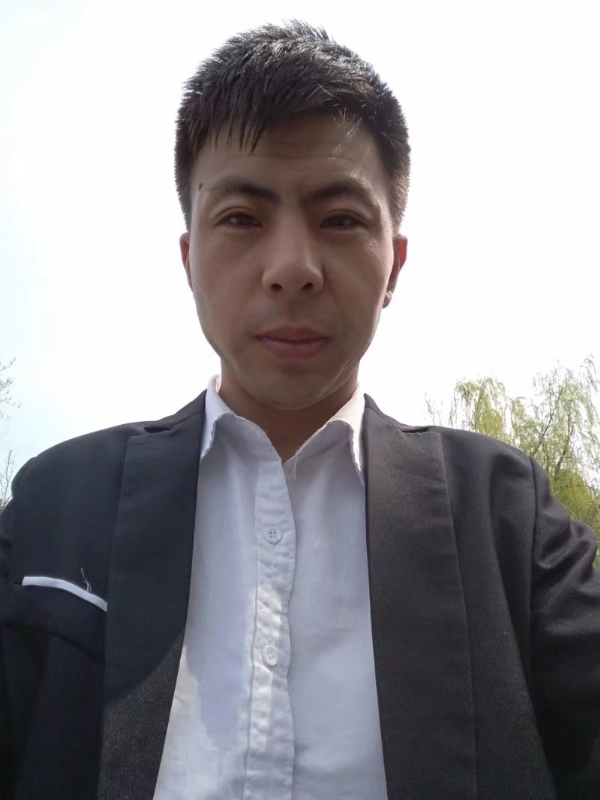 许以飞翔的第一张照片--长乐相亲网