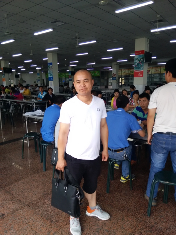 人在旅途的第五张照片--长乐相亲网