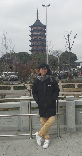 南有乔木的第三张照片--长乐相亲网