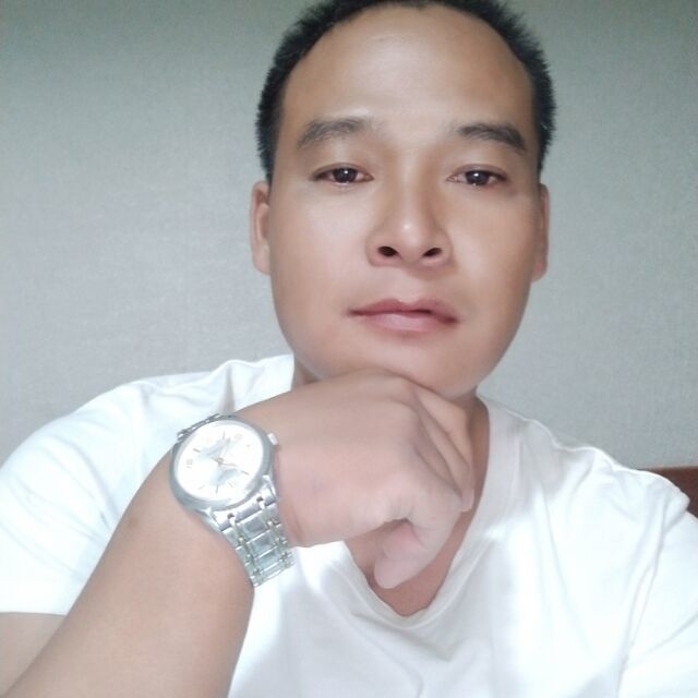 一点红的第一张照片--长乐相亲网