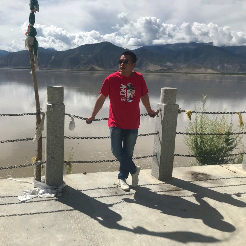 一马平川的第一张照片--长乐相亲网