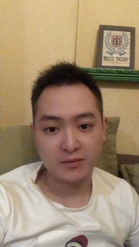 往后余生的第一张照片--长乐相亲网