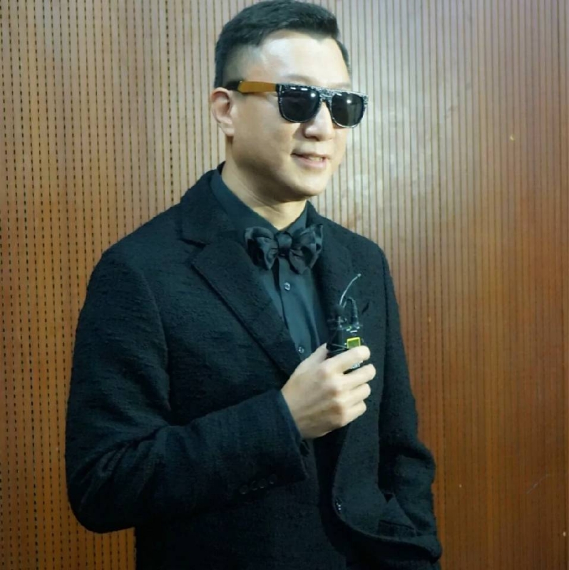 翔先生的第一张照片--长乐相亲网