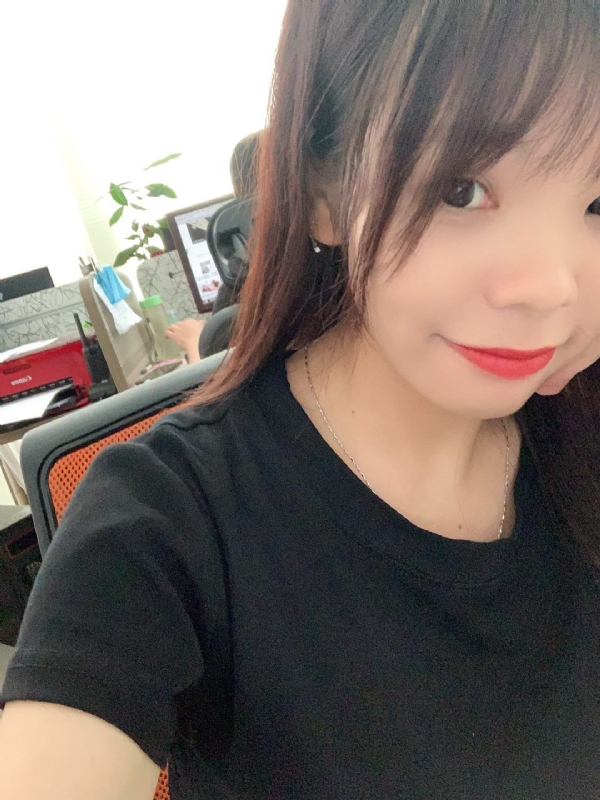 小乔的第二张照片--长乐相亲网