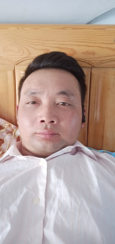 转角的第一张照片--长乐相亲网