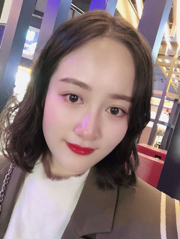 米苏娜娜的第一张照片--长乐相亲网