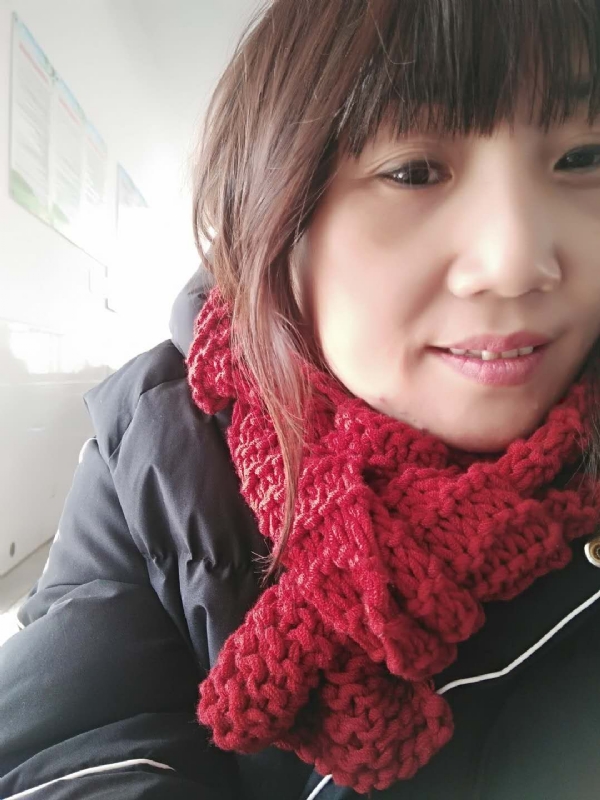 日久见人心的第一张照片--长乐相亲网