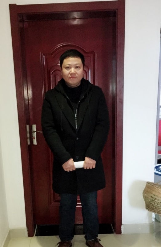 缘份天空的第二张照片--长乐相亲网