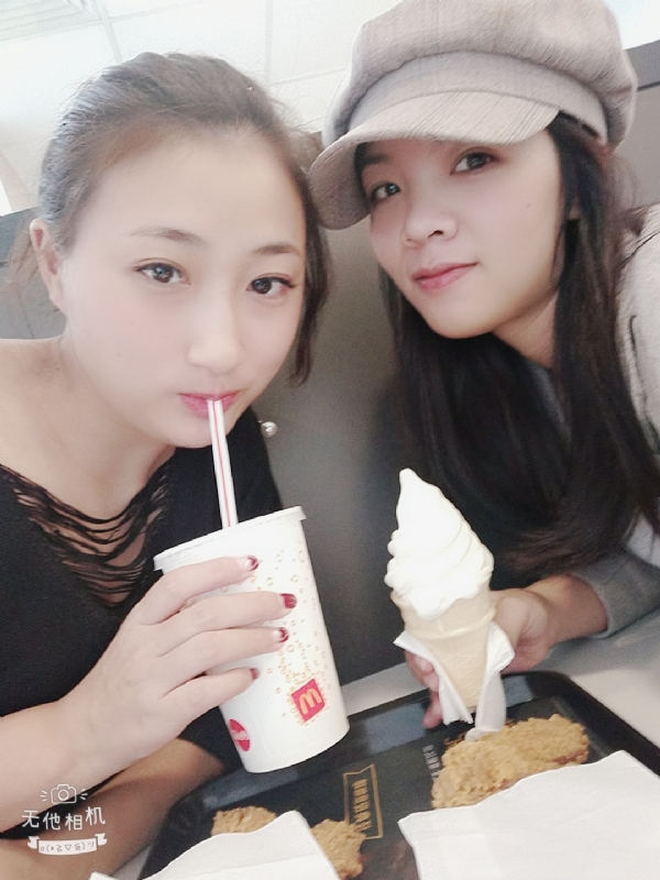 覃覃的第二张照片--长乐相亲网
