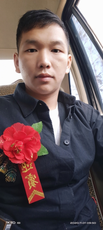 可爱的小猪的第一张照片--长乐相亲网