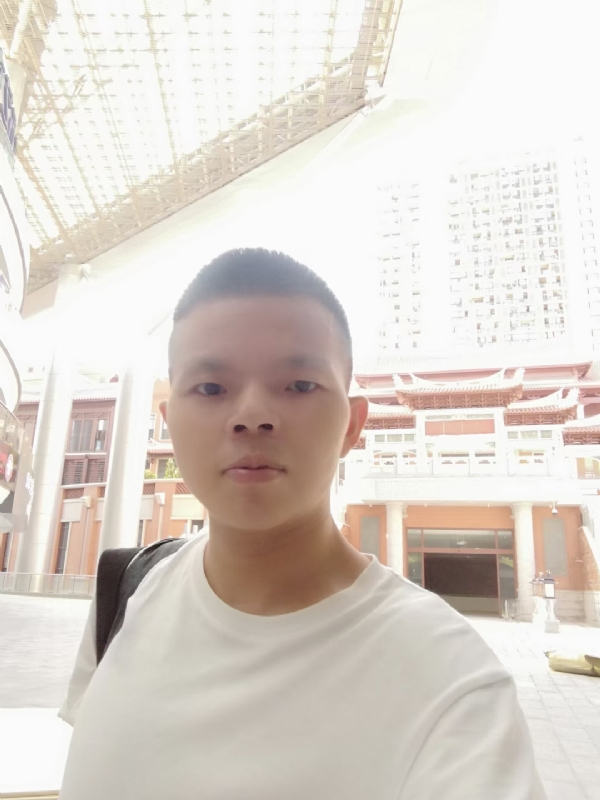 冰水加糖的第一张照片--长乐相亲网